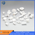 Best Selling Al2O3 Ceramics Structure Ceramic Parts